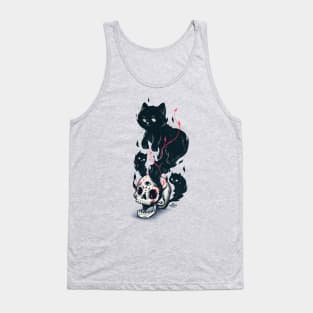 Salem Tank Top